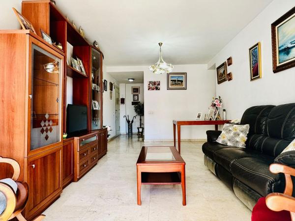 Продажа квартиры на Piso en Avenida del Arroyo de los Ángeles, La Trinidad, Málaga, Малага
 photo 2