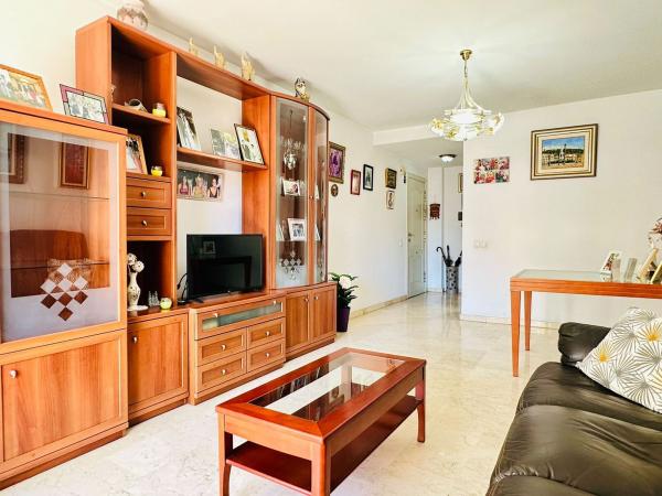 Продажа квартиры на Piso en Avenida del Arroyo de los Ángeles, La Trinidad, Málaga, Малага
 photo 3