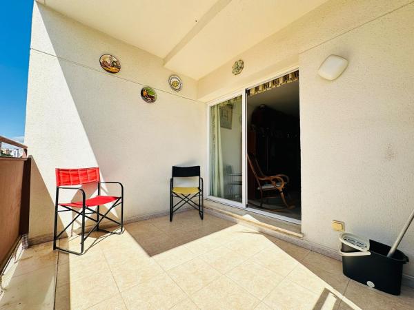 Продажа квартиры на Piso en Avenida del Arroyo de los Ángeles, La Trinidad, Málaga, Малага
 photo 4