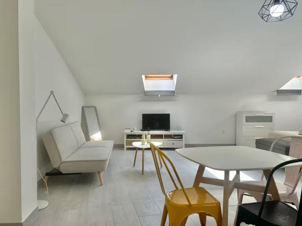 Estudio en venta en Estudio en Centro Histórico, Málaga, Málaga photo 4