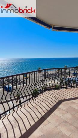 Venta de piso en Piso en Paseo Marítimo Rey de España, Playa de los Boliches, Fuengirola, Fuengirola
thumbnail 2