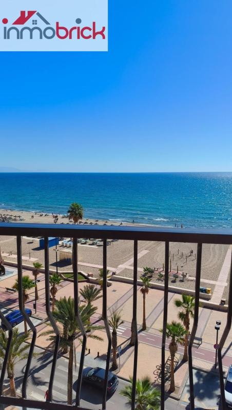Продажа квартиры на Piso en Paseo Marítimo Rey de España, Playa de los Boliches, Fuengirola, Фуэнхирола
 photo 3