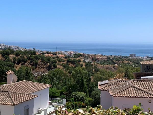 Venta de piso en Piso en Calle Don José de Orbaneja, Sitio de Calahonda, Mijas, Mijas
thumbnail 3