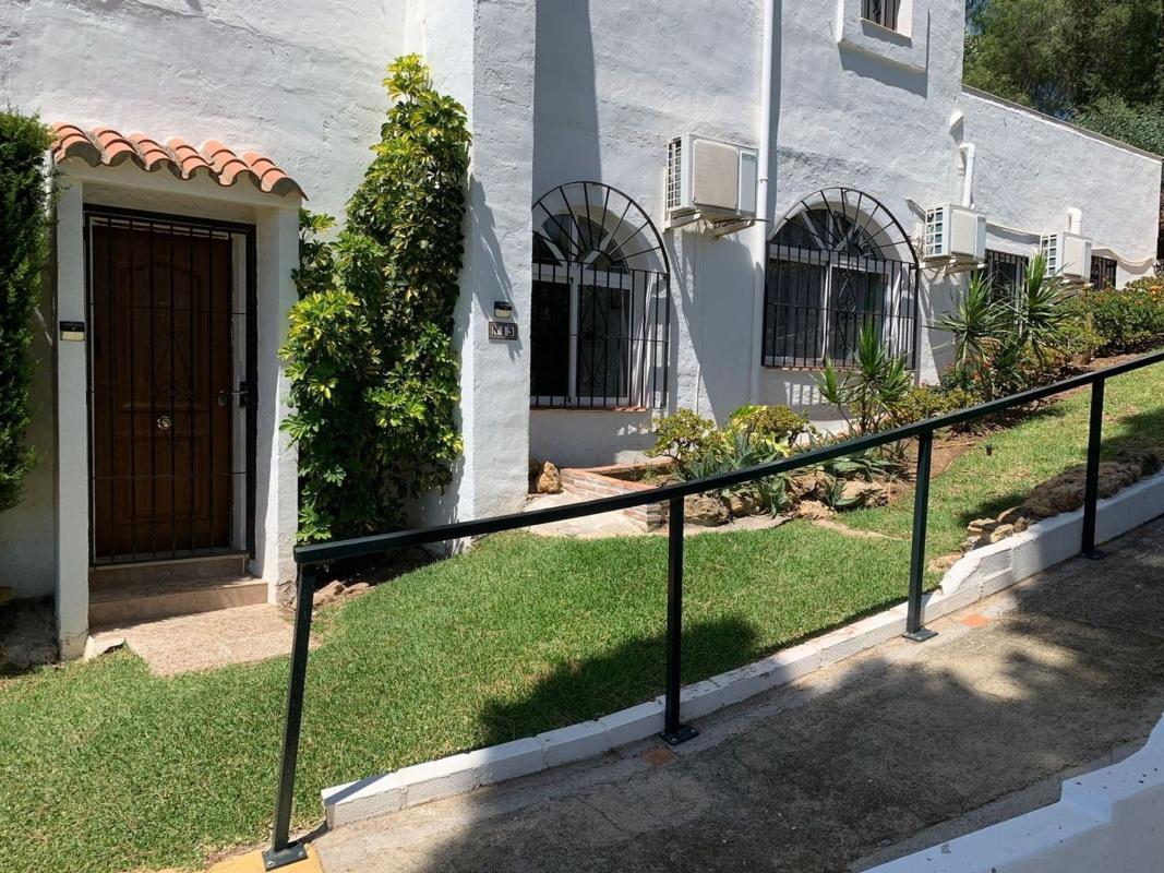 Продажа квартиры на Piso en Calle Don José de Orbaneja, Sitio de Calahonda, Mijas, Михас
photo 5