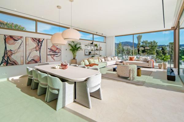 Casa o chalet independiente en Calle Alcalá 15-d, 7 g, Las Brisas, Marbella photo 4