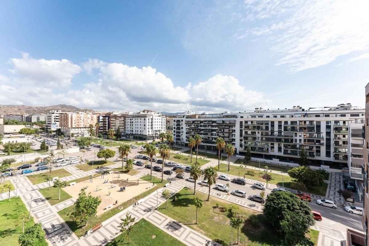 Venta de piso en Piso en El Tejar - Hacienda Bizcochero, Málaga, Málaga
photo 1