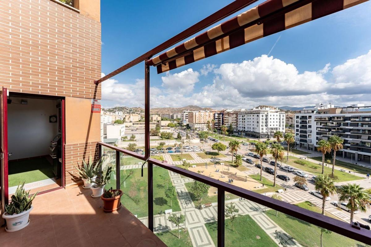 Venta de piso en Piso en El Tejar - Hacienda Bizcochero, Málaga, Málaga
photo 3