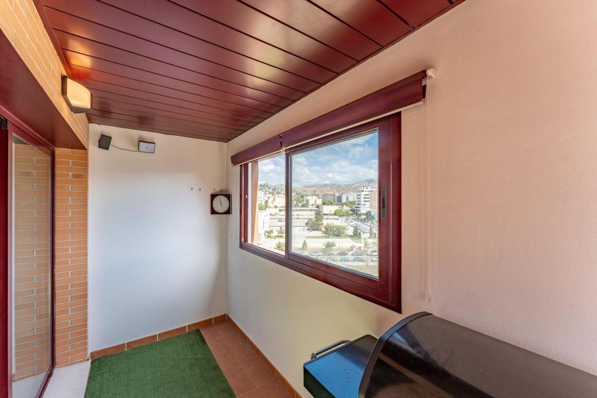 Venta de piso en Piso en El Tejar - Hacienda Bizcochero, Málaga, Málaga
photo 5