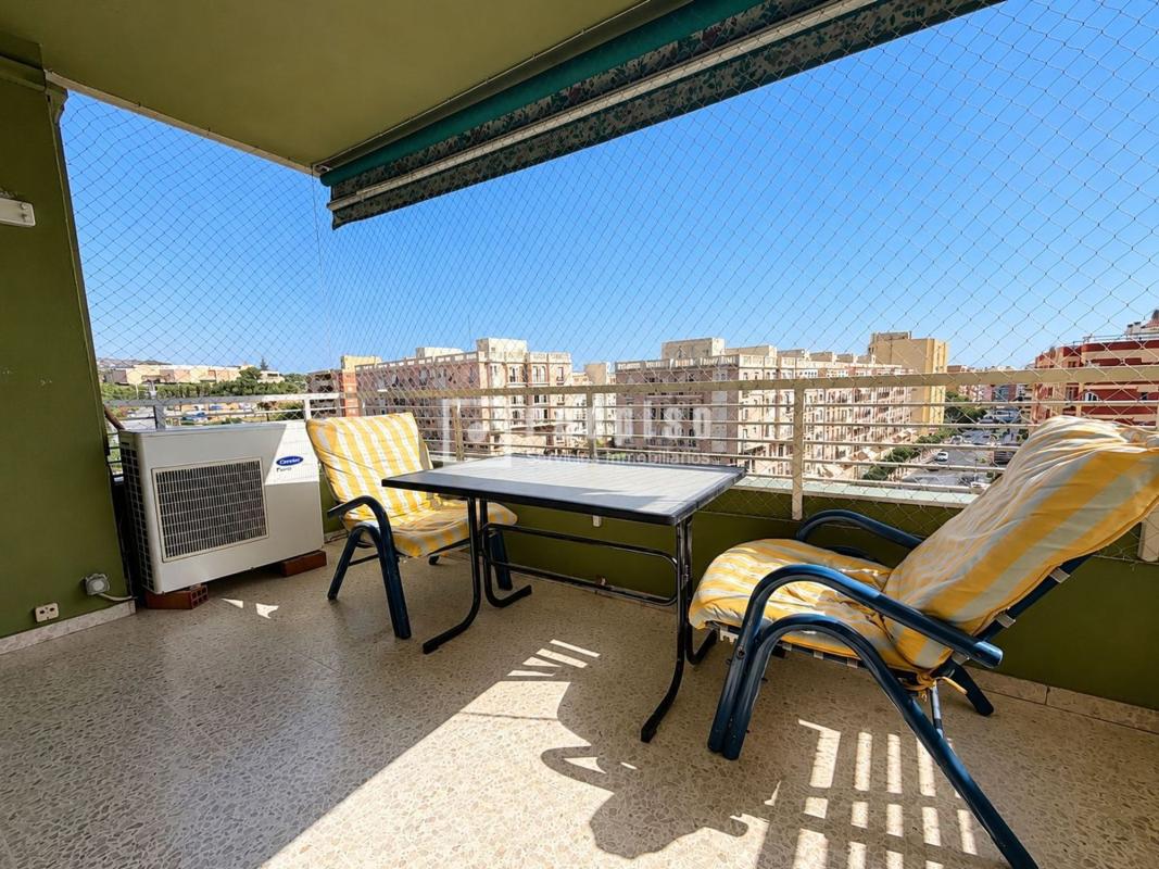 Venta de piso en Piso en Avenida de Sorolla, Ayuntamiento, Torremolinos, Torremolinos
photo 3