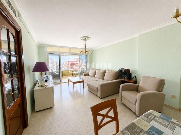 Venta de piso en Piso en Avenida de Sorolla, Ayuntamiento, Torremolinos, Torremolinos
 photo 4