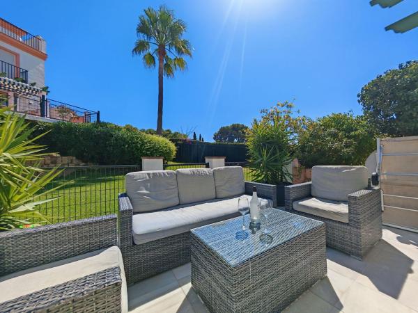 Chalet adosado en Cabopino - Artola, Marbella photo 3