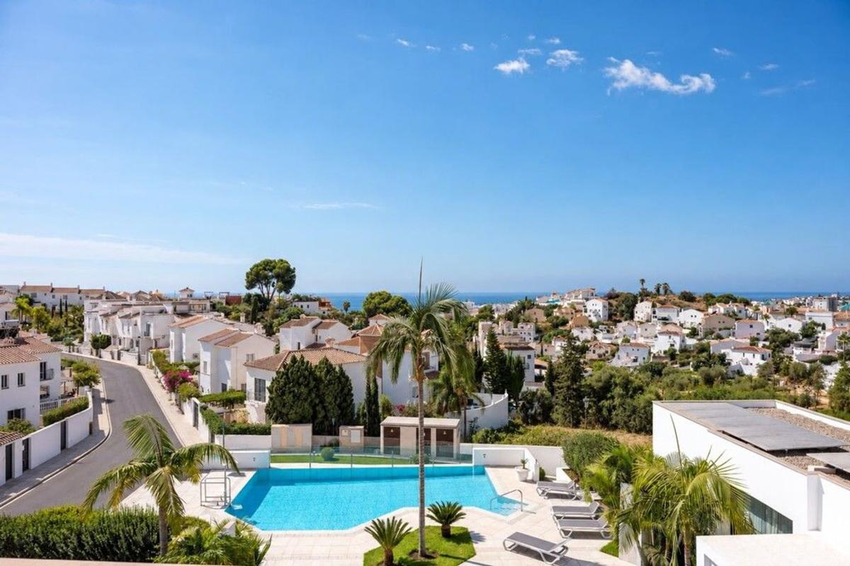 Venta de duplex en Dúplex en Burriana, Nerja, Nerja photo 1