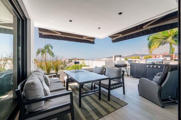 Duplex na sprzedaż w Dúplex en Burriana, Nerja, Nerja thumbnail 2