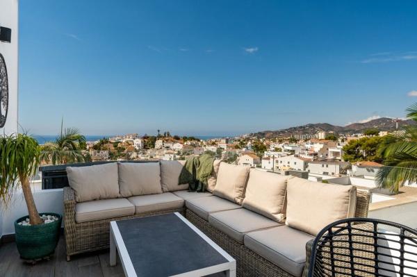 Duplex na sprzedaż w Dúplex en Burriana, Nerja, Nerja thumbnail 3