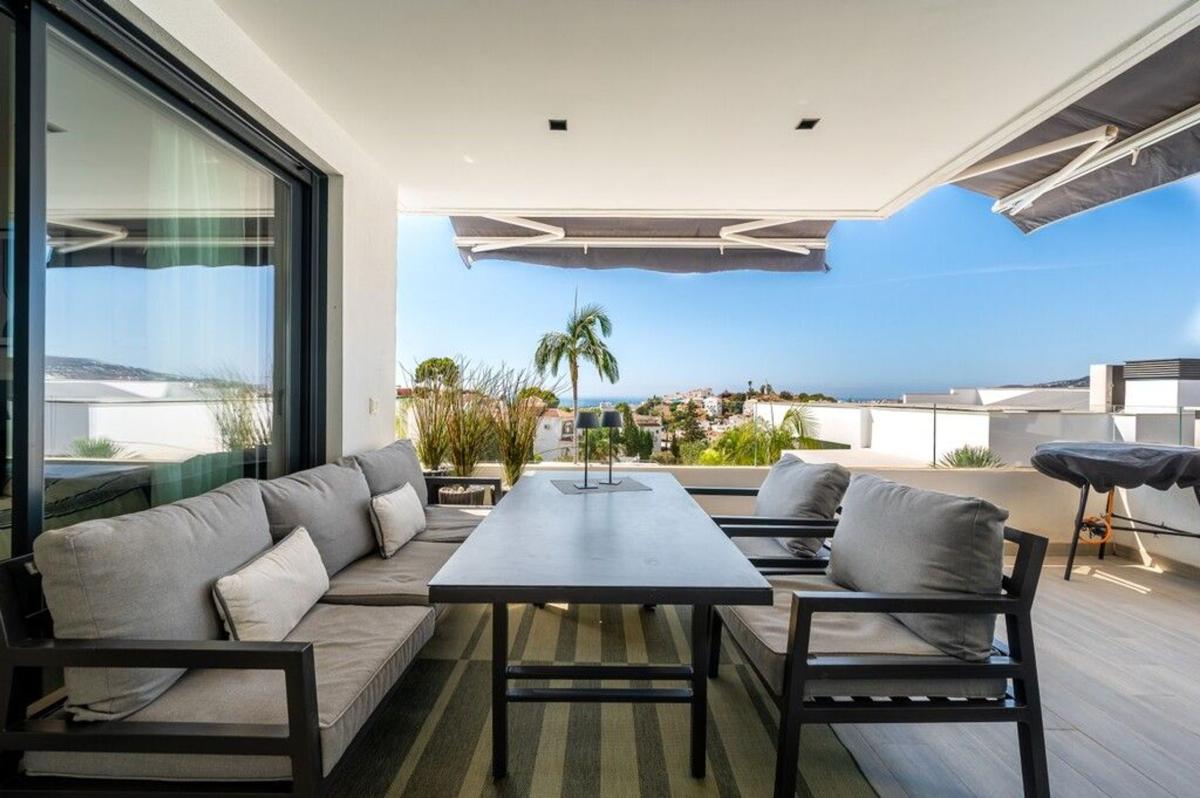 Venta de duplex en Dúplex en Burriana, Nerja, Nerja photo 4