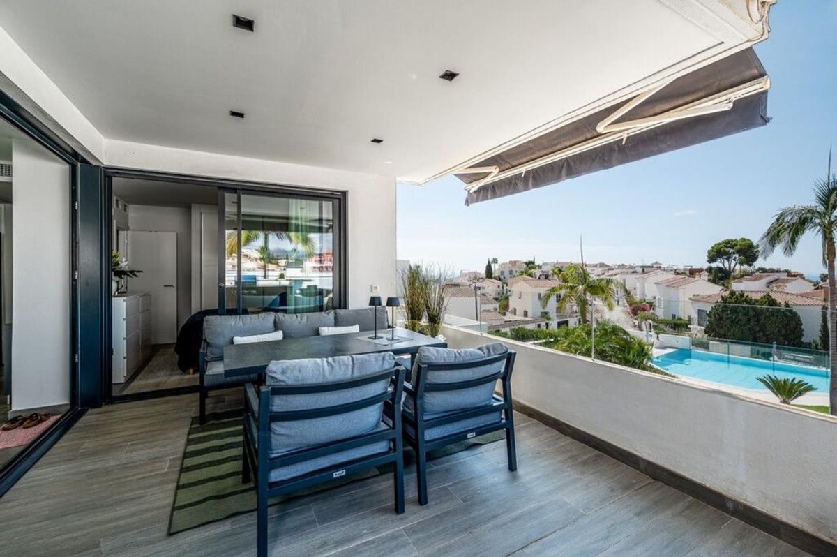 Venta de duplex en Dúplex en Burriana, Nerja, Nerja photo 5