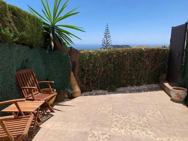 Venta de piso en Piso en Calle Don José de Orbaneja, 14, Sitio de Calahonda, Mijas, Mijas
photo 1