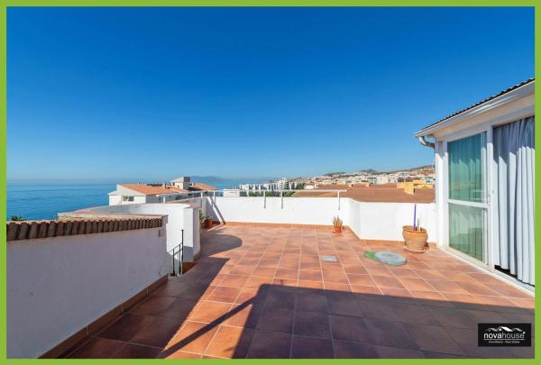 Mansarda na sprzedaż w Ático en Avenida del Mediterráneo, 203, Playa del Rincón, Rincón de la Victoria, Rincón de la Victoria photo 1