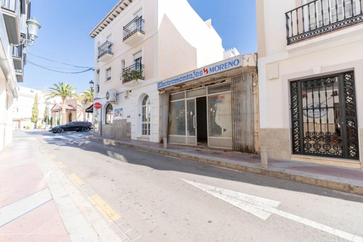 Propiedades en venta y alquiler en España photo 1