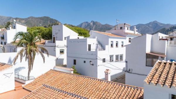 Chalet adosado en Paseo de Ramon Castilla, 10, Frigiliana photo 2