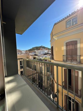 Venta de piso en Piso en Calle José Denis Belgrano, Centro Histórico, Málaga, Málaga
photo 1