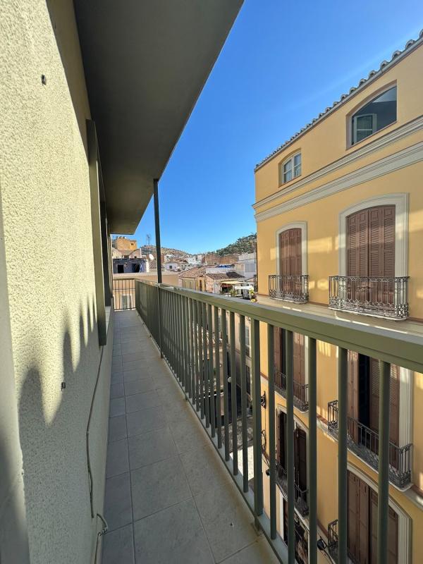 Venta de piso en Piso en Calle José Denis Belgrano, Centro Histórico, Málaga, Málaga
photo 3