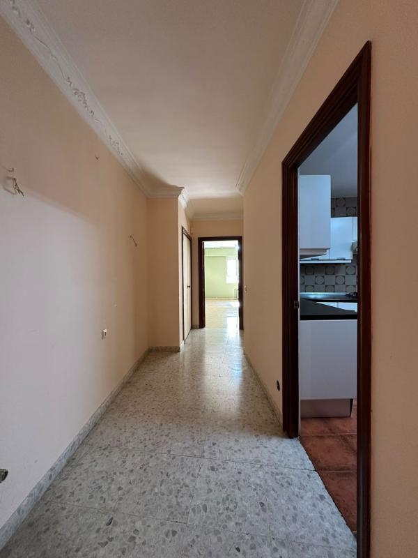 Venta de piso en Piso en Calle José Denis Belgrano, Centro Histórico, Málaga, Málaga
photo 5
