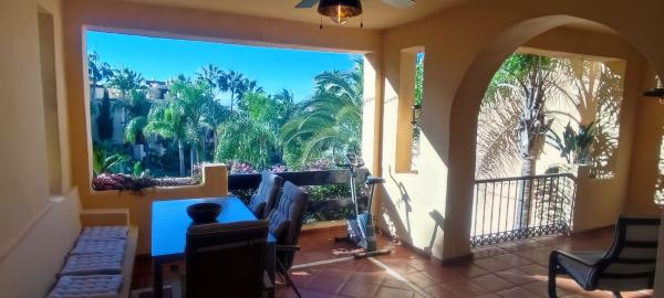 Venta de piso en Piso en Urbanización el campanario, 25, Nueva Atalaya, Estepona, Estepona
 photo 2