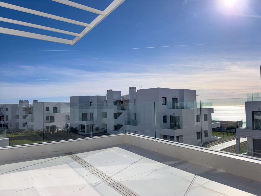 Продажа квартиры на Piso en Calle Maria de Zayas, Bahía de Casares, Casares, Касарес
photo 1