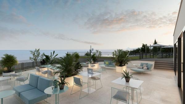 Sale of flat in Piso en Calle Maria de Zayas, Bahía de Casares, Casares, Casares
thumbnail 2