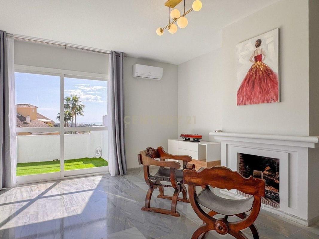 Продажа пентхауса на Ático en Calle Hinojo, 1, Bel-Air, Estepona, Эстепона photo 5