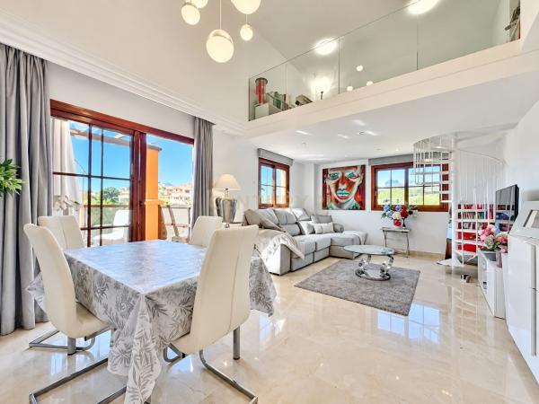 Ático en venta en  Ático en Desconocido, 1, 29679 La Alquería-El Paraíso, Málaga, Spain, La Alquería, Benahavís, Benahavís photo 4