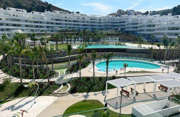 Venta de piso en Piso en Avenida Camarón de la Isla, 2, Limonar, Málaga, Málaga
thumbnail 2