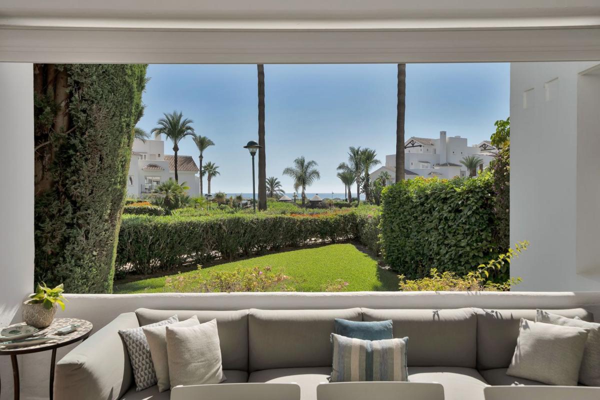 Venta de piso en Piso en p Golf Rio Real, 8, Rio Real, Marbella, Marbella
photo 1