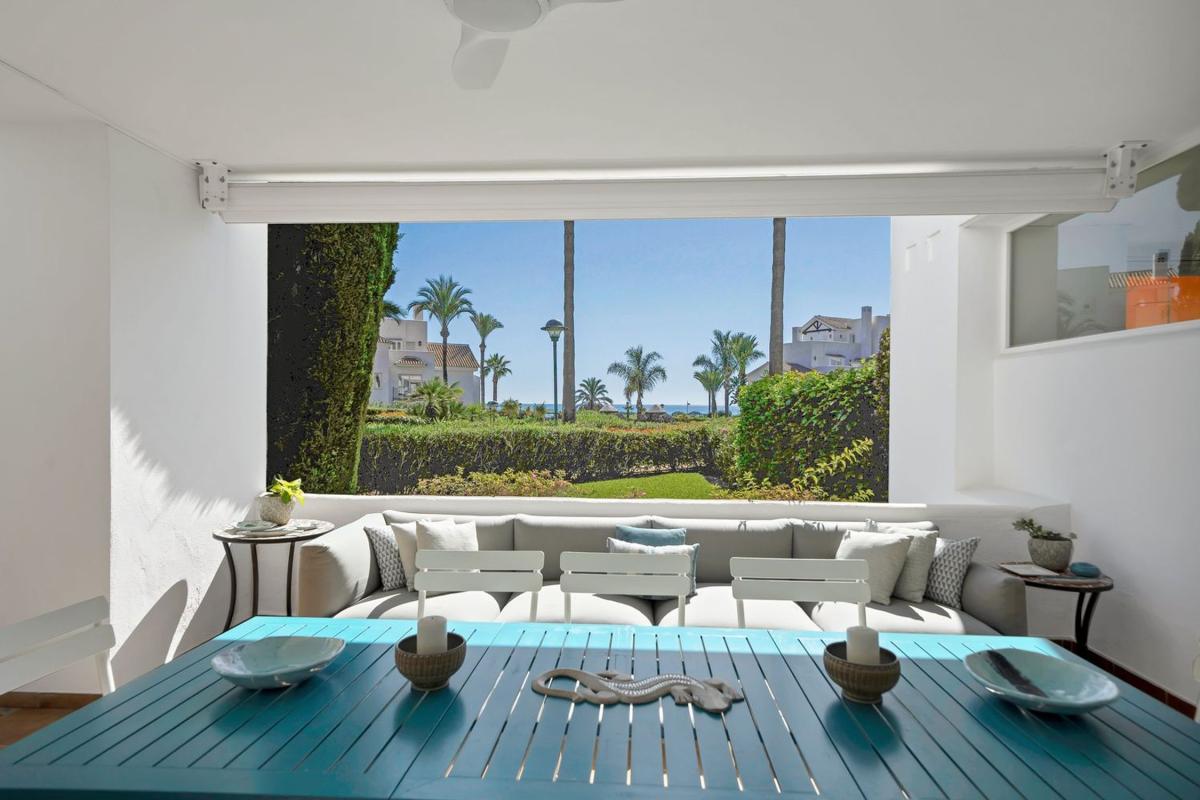 Venta de piso en Piso en p Golf Rio Real, 8, Rio Real, Marbella, Marbella
photo 2