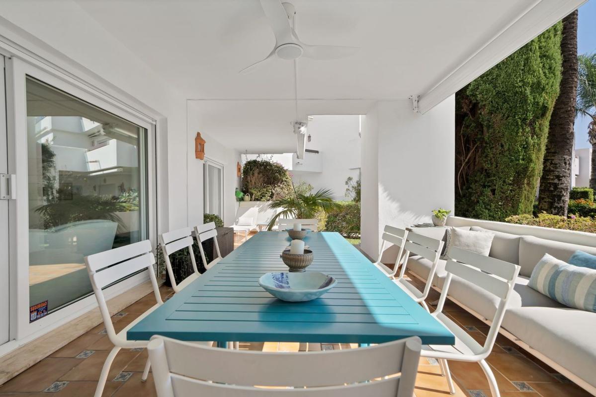 Venta de piso en Piso en p Golf Rio Real, 8, Rio Real, Marbella, Marbella
photo 3