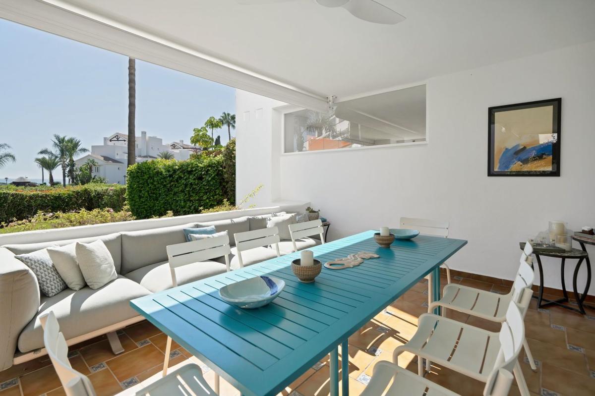 Venta de piso en Piso en p Golf Rio Real, 8, Rio Real, Marbella, Marbella
photo 4