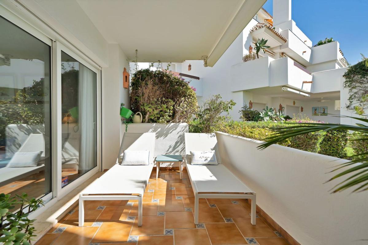 Venta de piso en Piso en p Golf Rio Real, 8, Rio Real, Marbella, Marbella
photo 5
