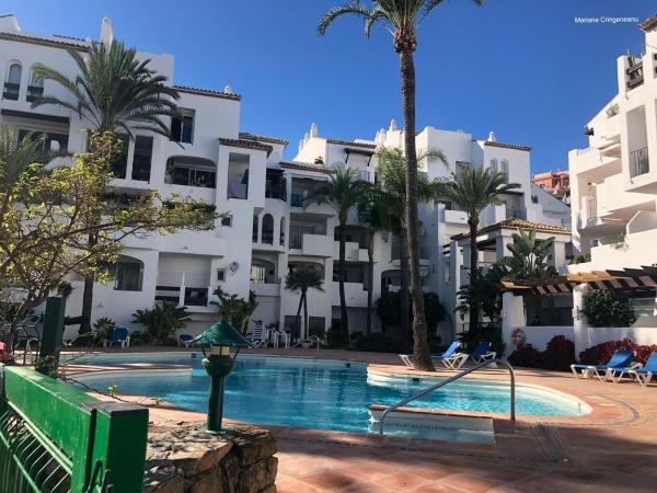 Venta de piso en Piso en Fuente La Duquesa I3, 6, La Duquesa, Manilva, Manilva
photo 1