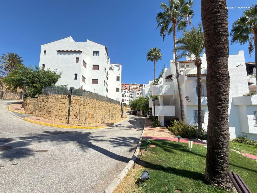 Venta de piso en Piso en Fuente La Duquesa I3, 6, La Duquesa, Manilva, Manilva
photo 4