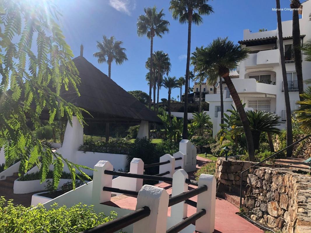 Venta de piso en Piso en Fuente La Duquesa I3, 6, La Duquesa, Manilva, Manilva
photo 5