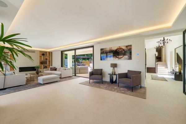 Casa o chalet independiente en Avenida Generalife, 12 g, Las Brisas, Marbella photo 3