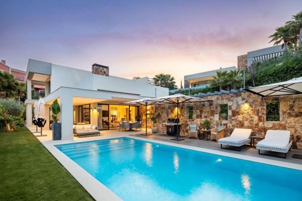 Casa o chalet independiente en Urbanizacion n Andalucia j, 144, Los Naranjos, Marbella photo 1