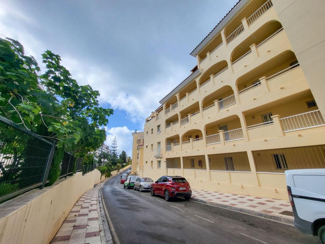 Продажа квартиры на Piso en Nueva Torrequebrada, Benalmádena, Бенальмадена
photo 2