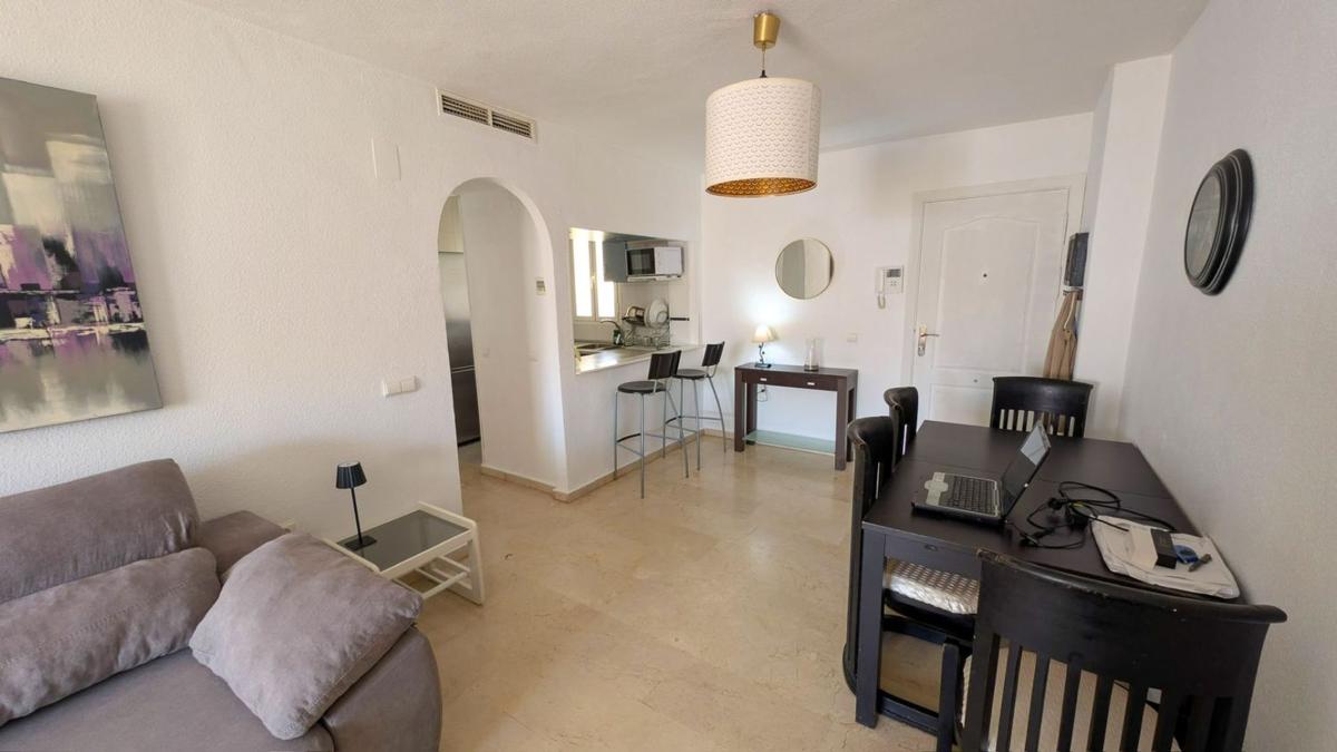 Продажа квартиры на Piso en Nueva Torrequebrada, Benalmádena, Бенальмадена
photo 4