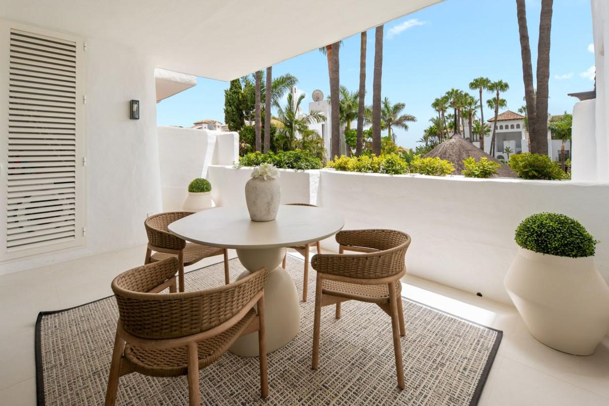 Venta de piso en Piso en Calle Torre Verde, Puente Romano, Marbella, Marbella
photo 2