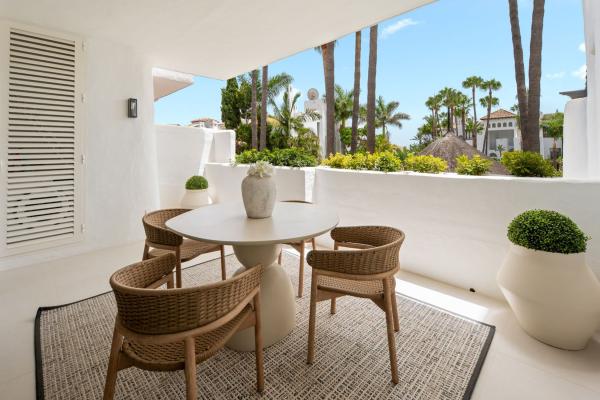 Venta de piso en Piso en Calle Torre Verde, Puente Romano, Marbella, Marbella
 photo 2