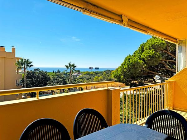 Venta de piso en Piso en Avutarda, Sitio de Calahonda, Mijas, Mijas
photo 1