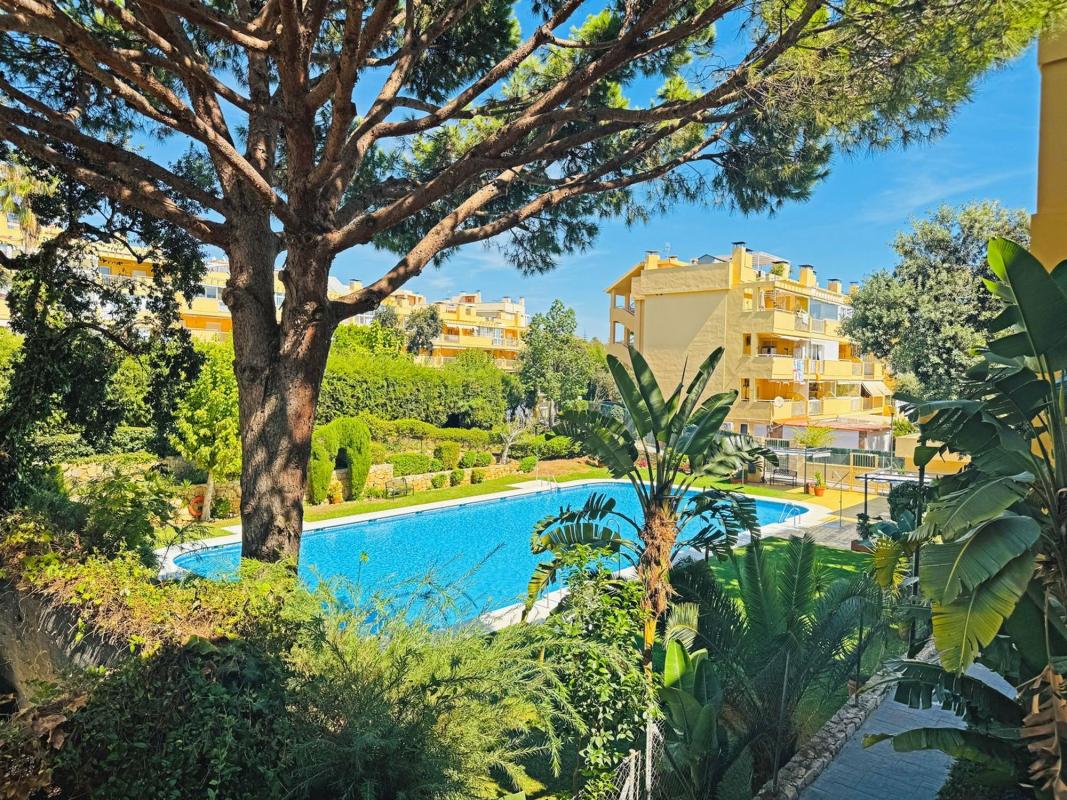 Sale of apartment in Piso en Avutarda, Sitio de Calahonda, Mijas, Mijas
 photo 3