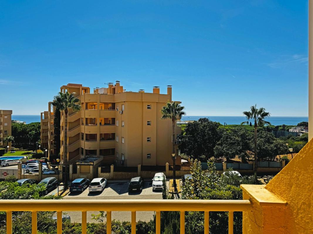 Sale of apartment in Piso en Avutarda, Sitio de Calahonda, Mijas, Mijas
 photo 5